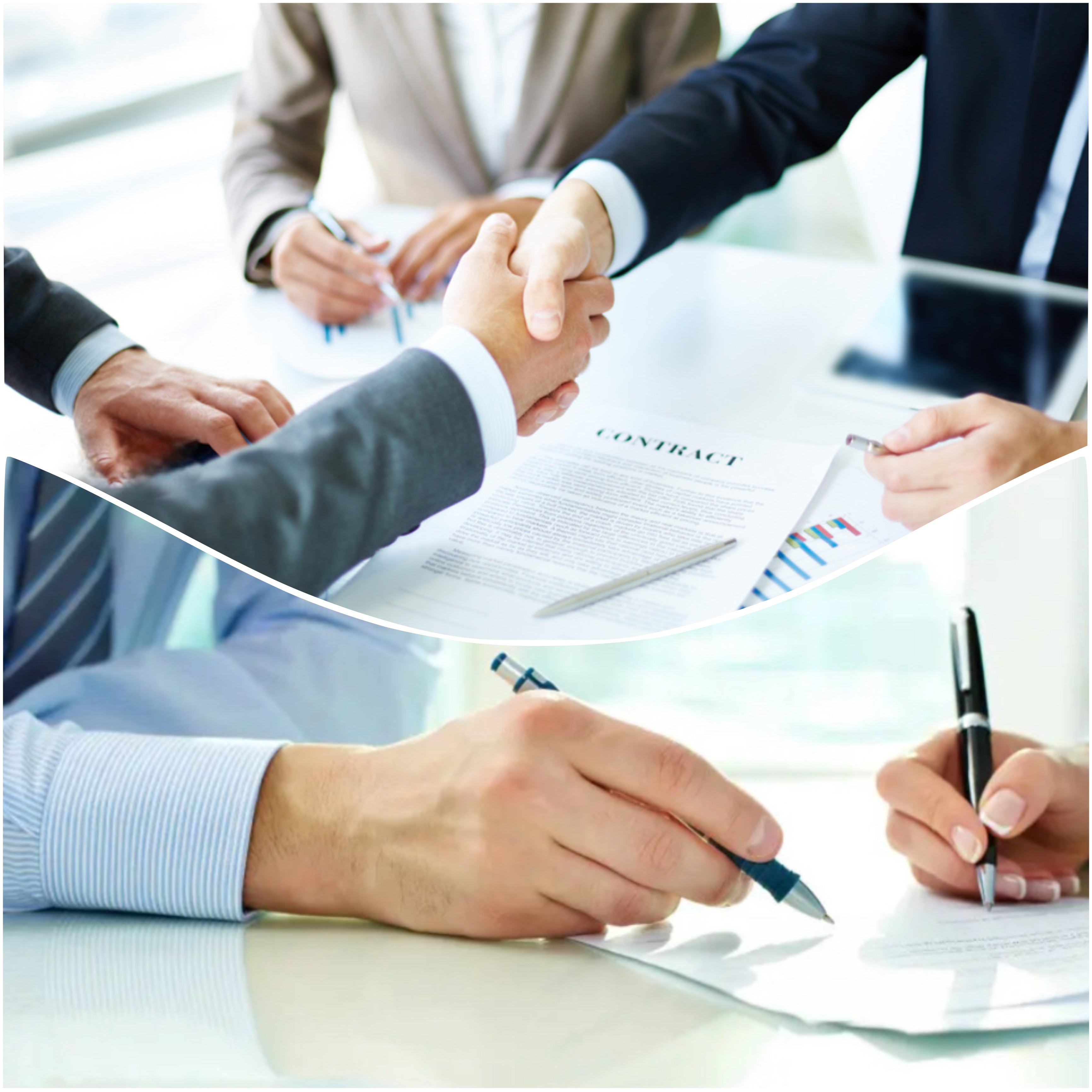 Business Contracting